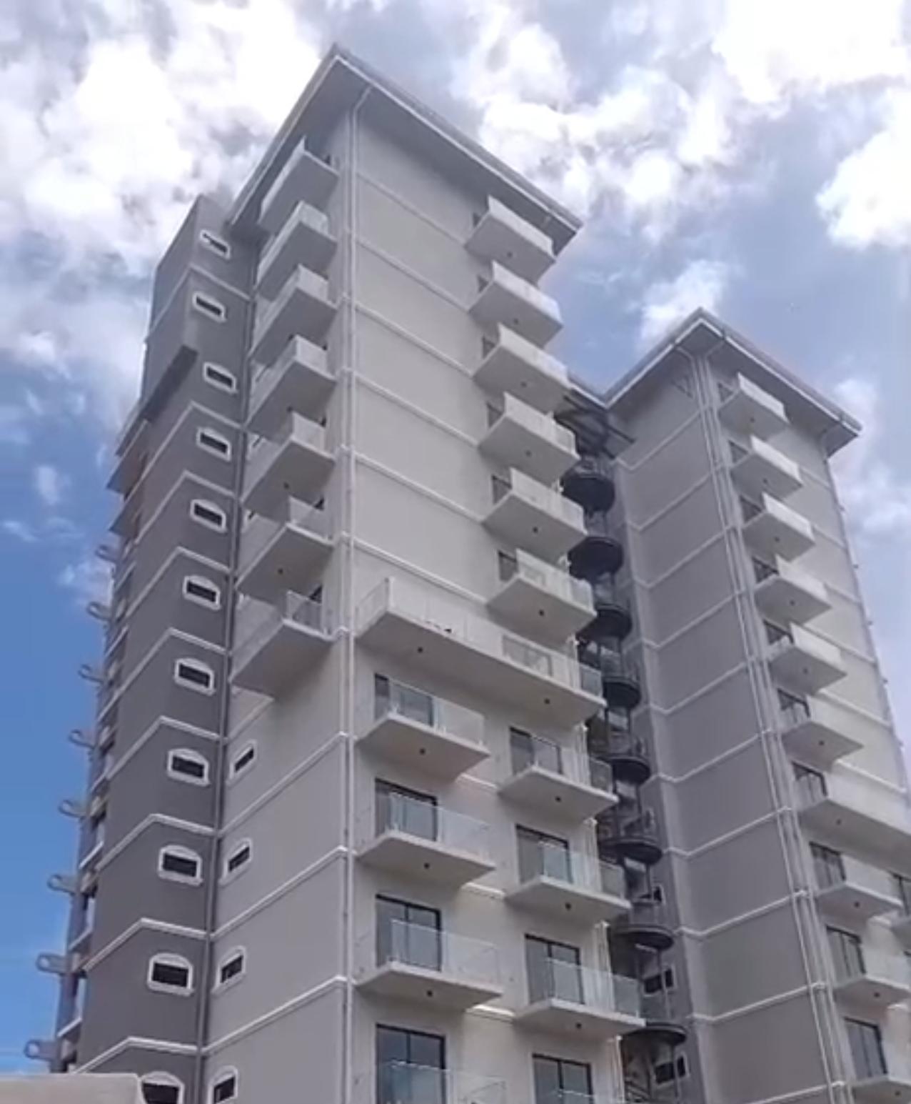 Edificio Corporativo